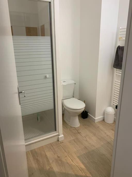 "La Cle Doree" Appartement Balcon Ensoleille Vue Montagne Wifi Каутерец Екстериор снимка